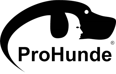 Logo ProHunde – Mitglied im Berufsverband
